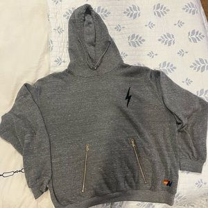 Aviator Nation Lightning Sweatshirt